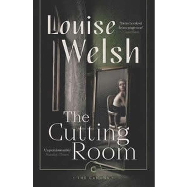 The cutting room 1