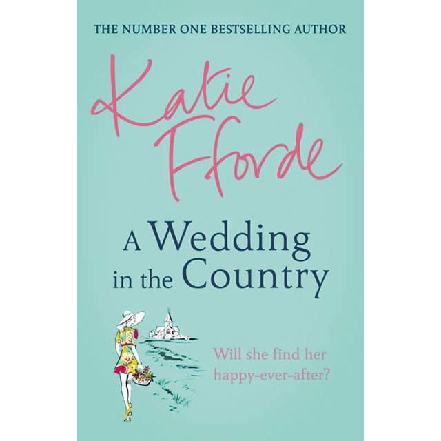 A wedding in the country 1