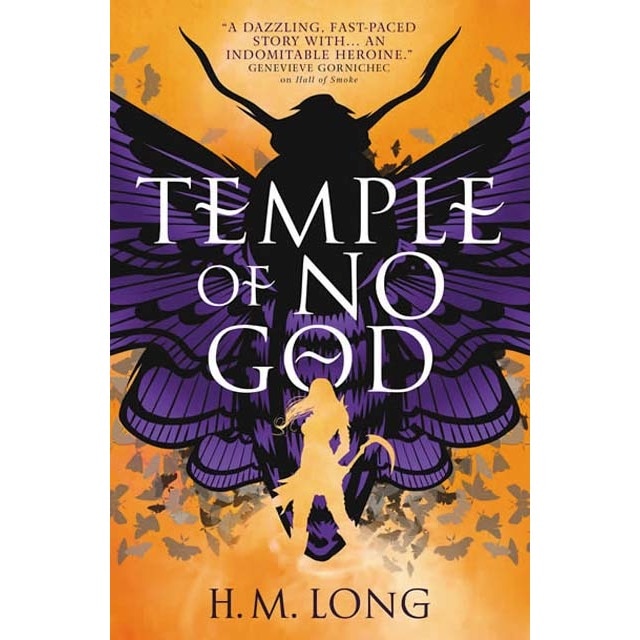 Temple of no god 1