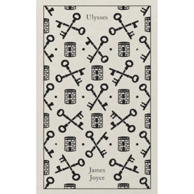 Ulysses 1