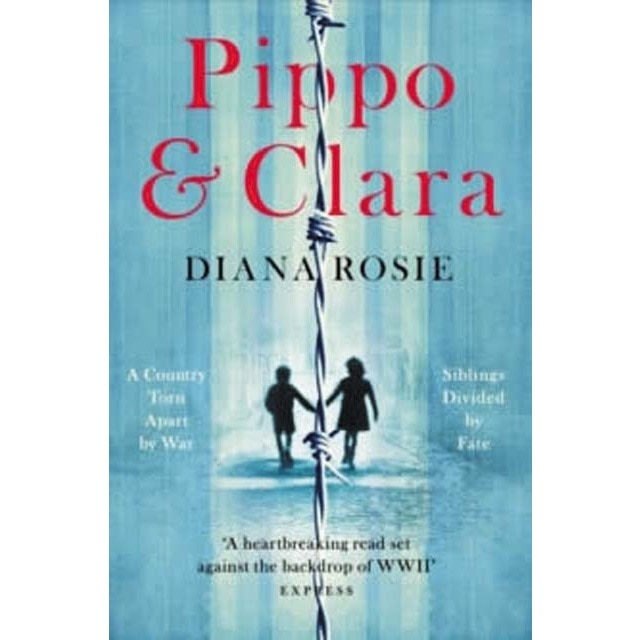 Pippo and clara 1