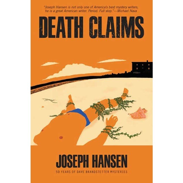 Imagem 0 de Death claims