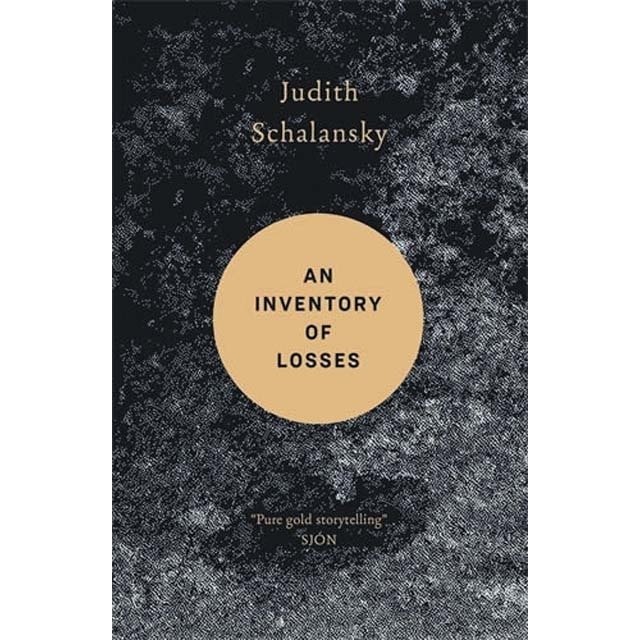 Imagen 0 de An inventory of losses