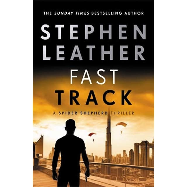 Imagem 0 de Fast track
