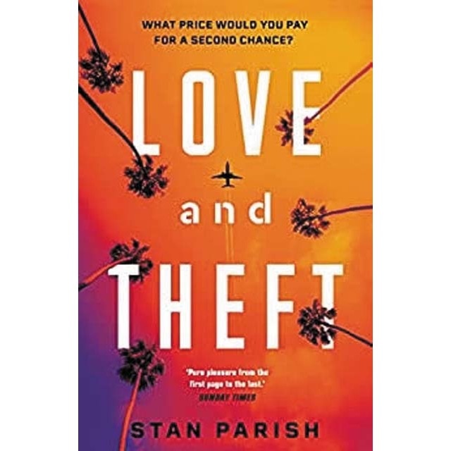 Love and theft 1