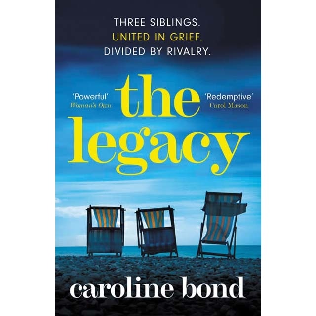 Imagem 0 de The legacy