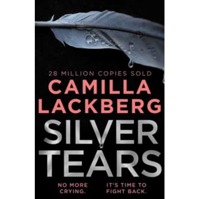 Silver tears 1