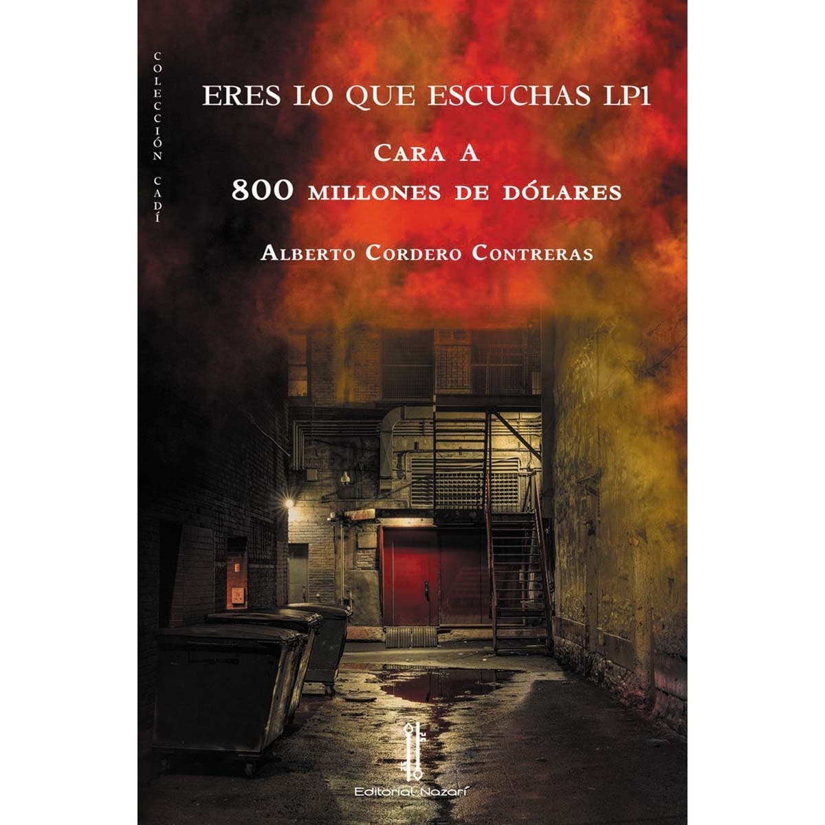 Eres lo que escuchas lp1 (Bolsillo) (Tapa blanda) 1