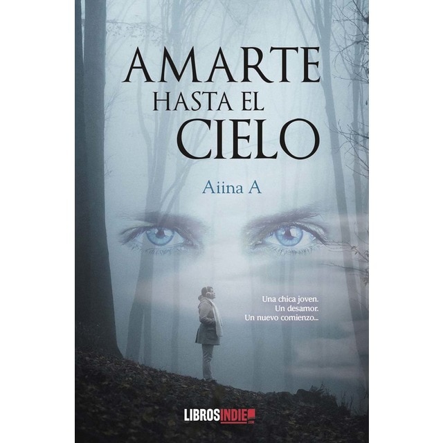 Imagen 0 de Amarte hasta el cielo