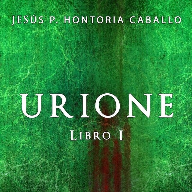 Imagen 0 de Urione: La llegada y marcha de los hombres-dragón (Bolsillo) (Tapa blanda)