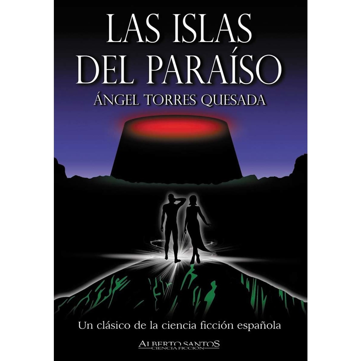 Imagen 0 de Las islas del paraíso. Trilogía de las Islas  (Tapa blanda)