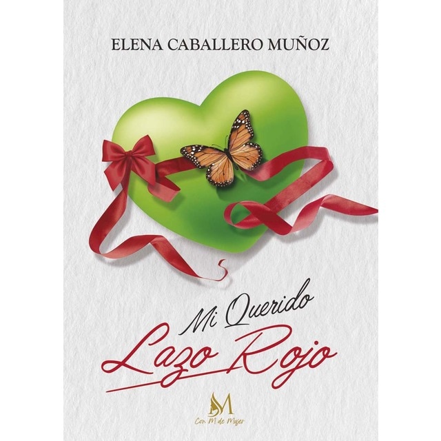 Imagem 0 de Mi querido lazo rojo(Tapa blanda)