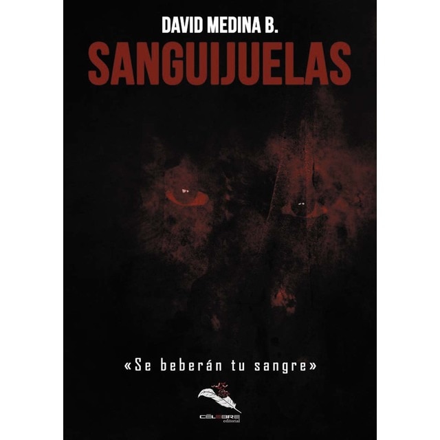 Imagem 0 de Sanguijuelas(Bolsillo) (Tapa blanda)