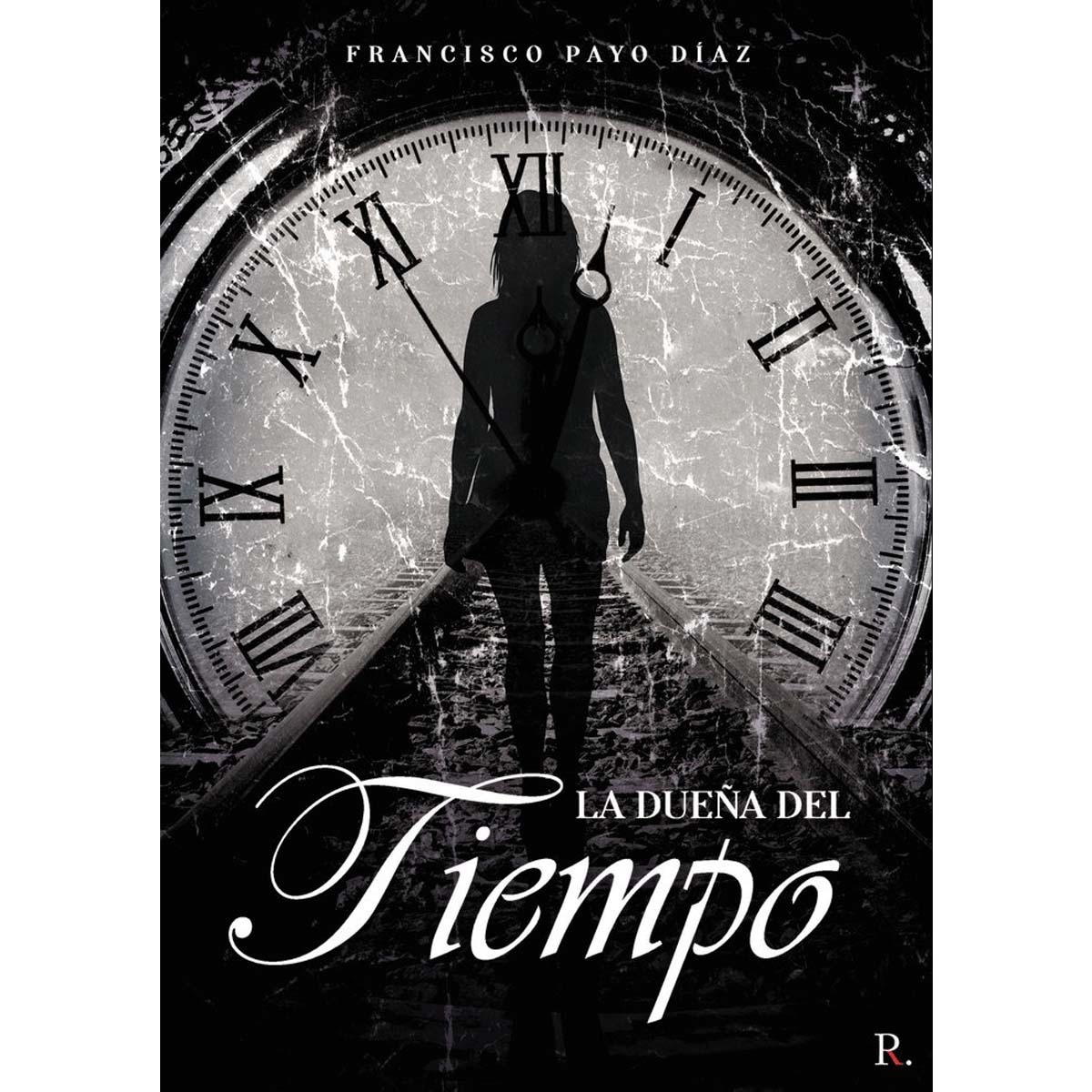 La dueña del tiempo 1