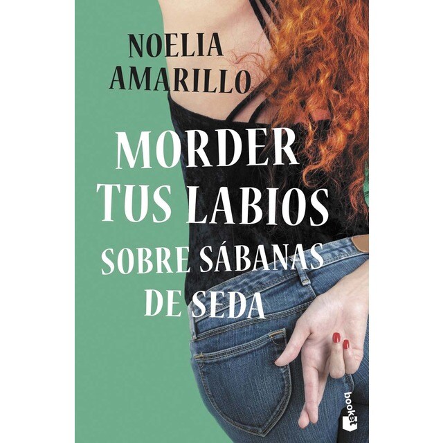 Morder tus labios sobre sábanas de seda (Bolsillo) (Tapa blanda) · Novela  romántica · El Corte Inglés