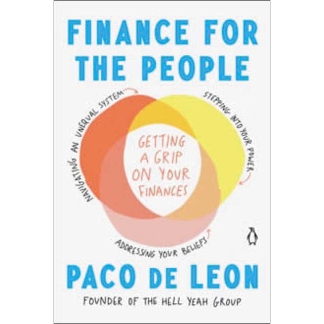 Finance for the people 1
