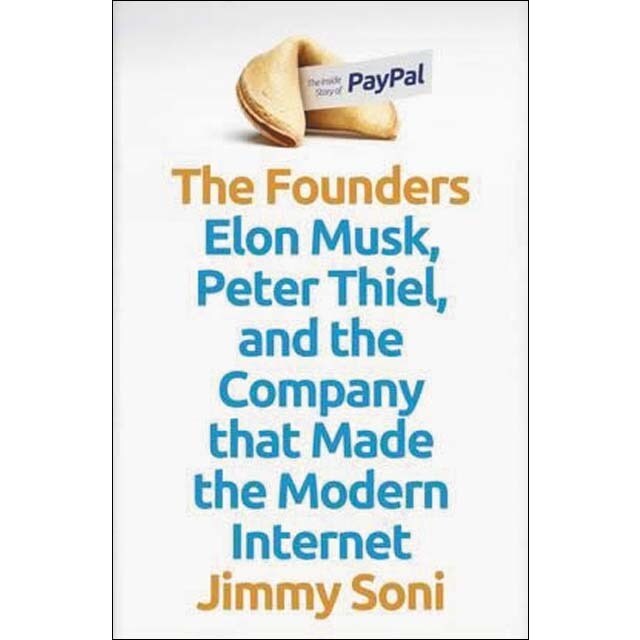 Imagem 0 de The founders