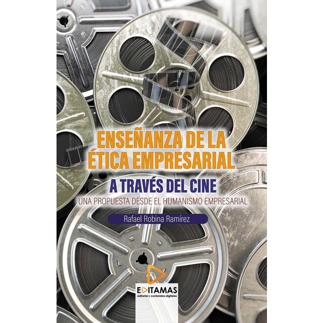 Imagem 0 de La enseñanza de la etica empresarial a traves del