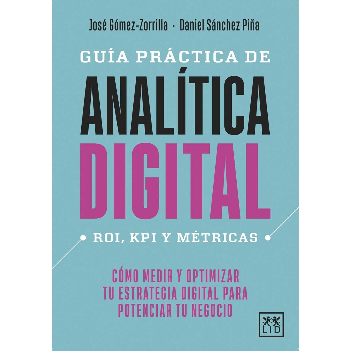 Imagem 0 de Guía práctica de analítica digital