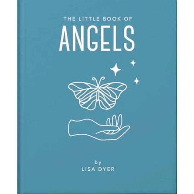 Imagem 0 de The little book of angels