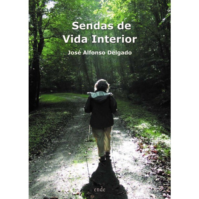 Imagem 0 de Sendas de vida interior(Tapa blanda)