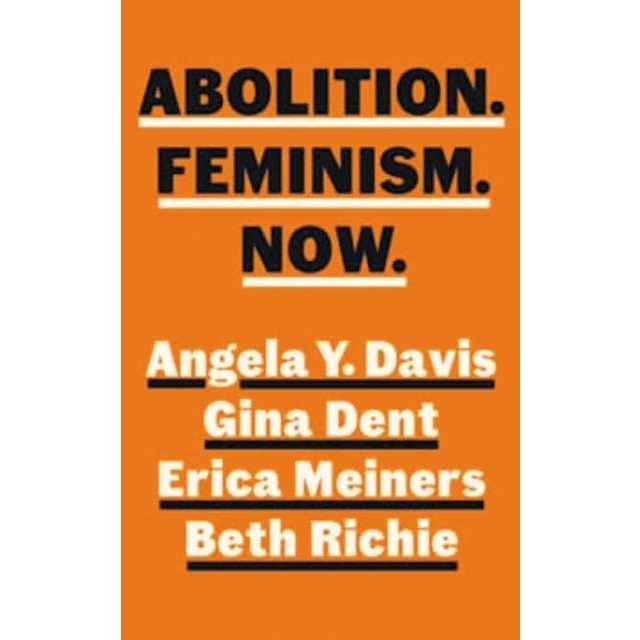 Abolition feminism now 1