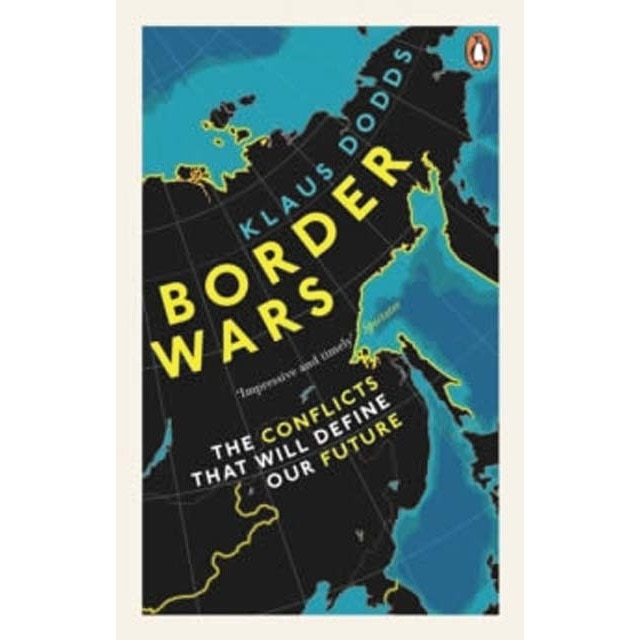 Border wars 1