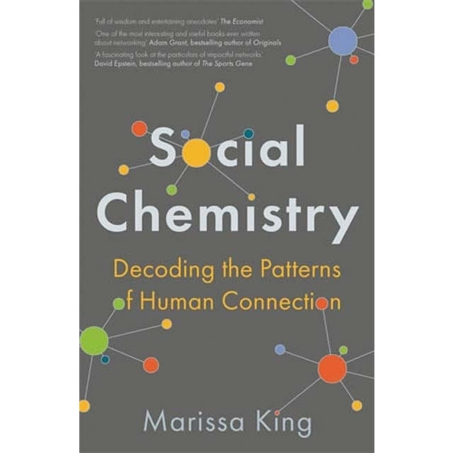 Social chemistry 1