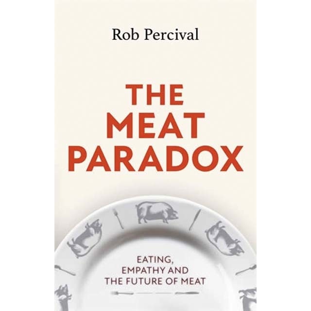 The meat paradox 1