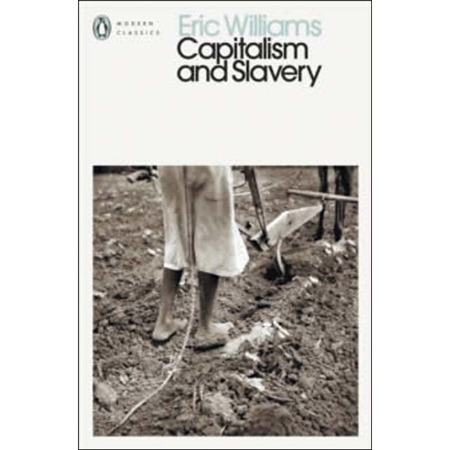 Capitalism and slavery 1