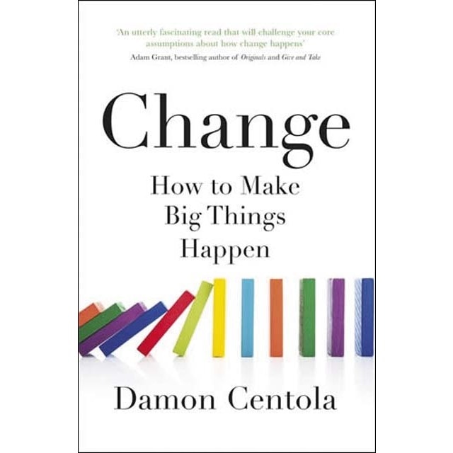 Change 1