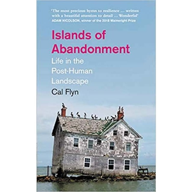 Islands of abandonment 1