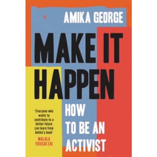 Imagen 0 de Make it Happen