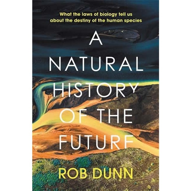 A natural history of the future 1