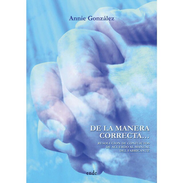 Imagem 0 de De la manera correcta: Resolución de conflictos de acuerdoal manual del fabricante(Tapa blanda)