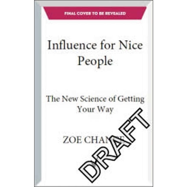 Imagem 0 de Influence is your superpower