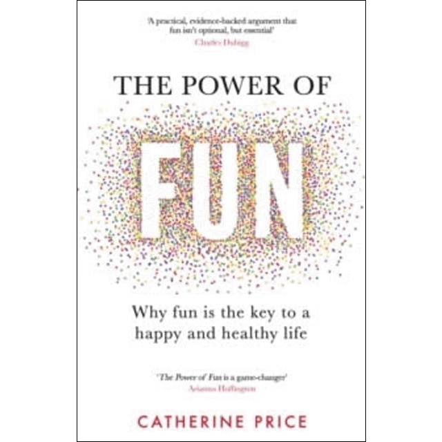 The power of fun 1