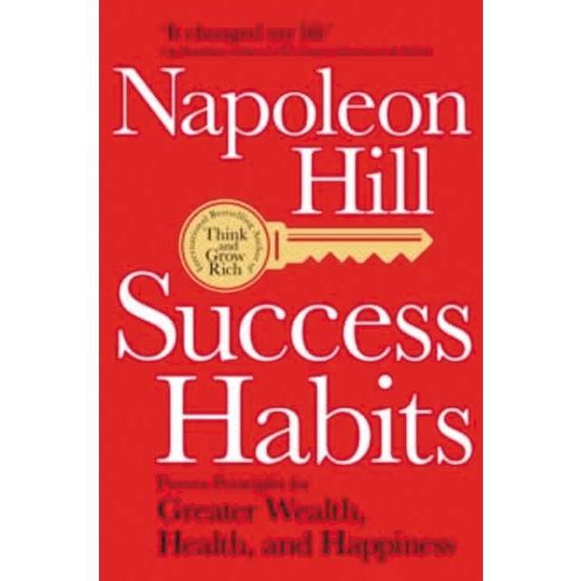 Imagem 0 de Success habits