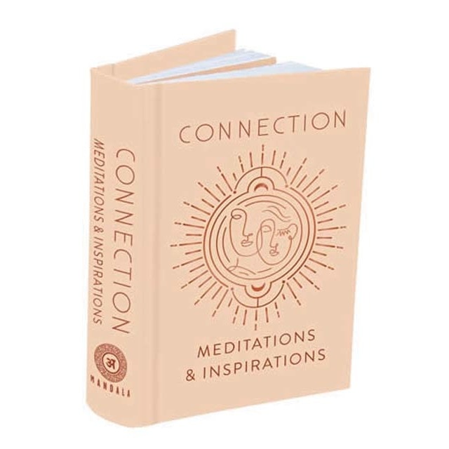 Connection [mini book] 1
