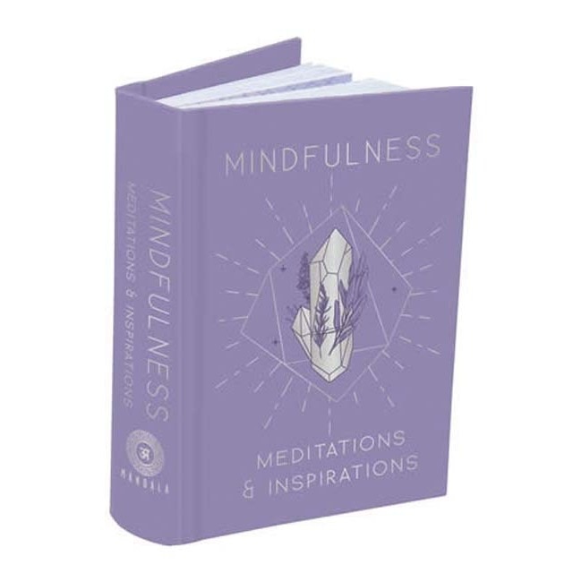 Mindfulness [mini book] 1