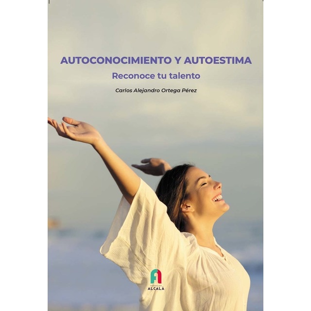 Imagen 0 de Autoconocimiento y autoestima. Reconoce tu talento (Tapa blanda)