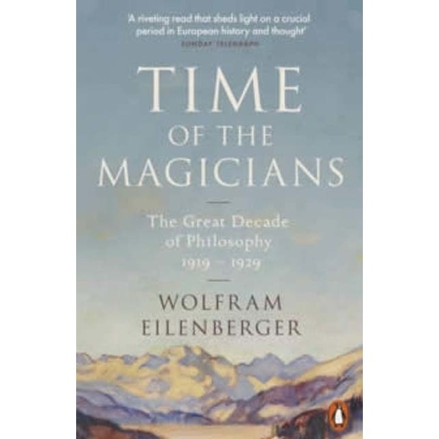 Time of the magicians 1