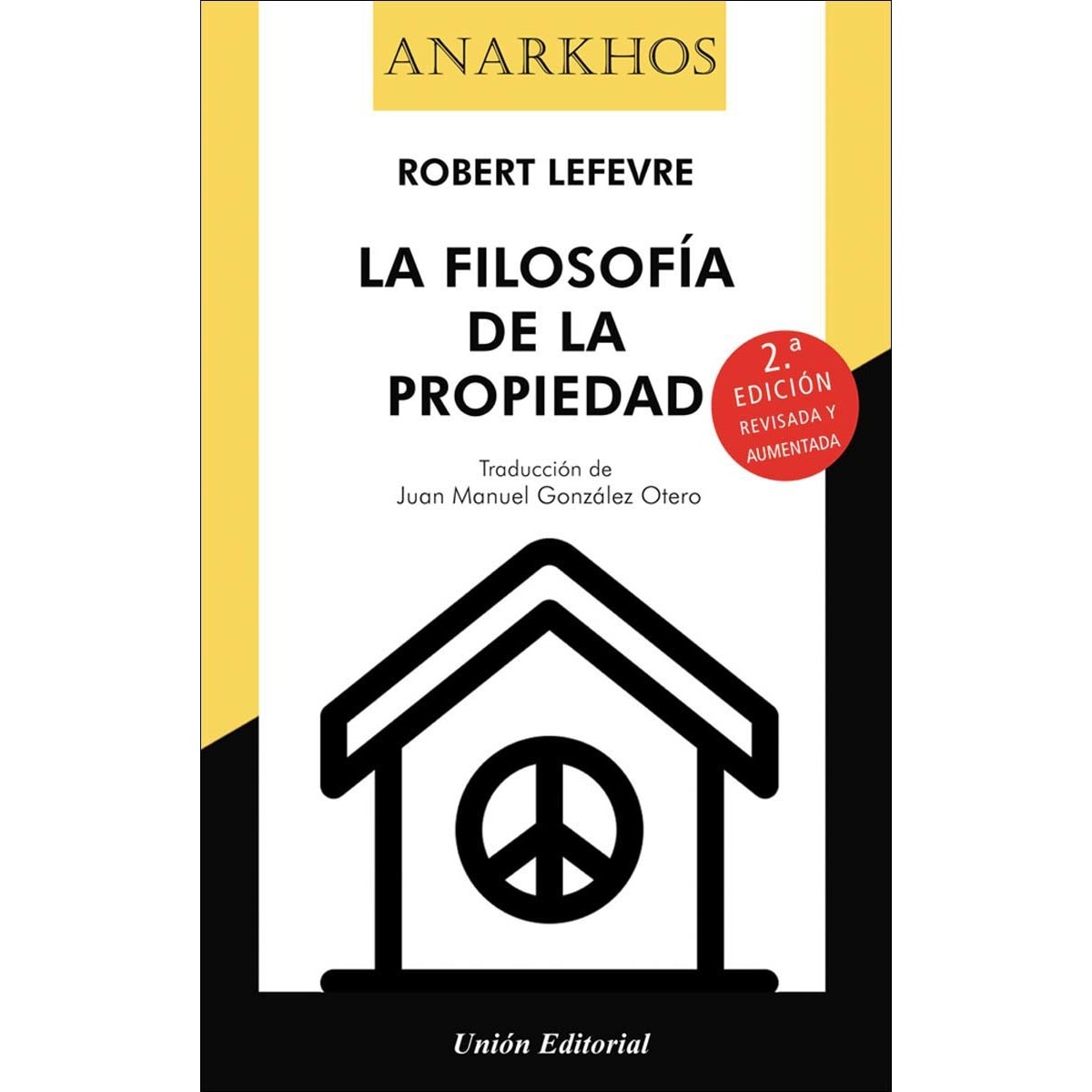 La Filosofía De La Propiedad 1