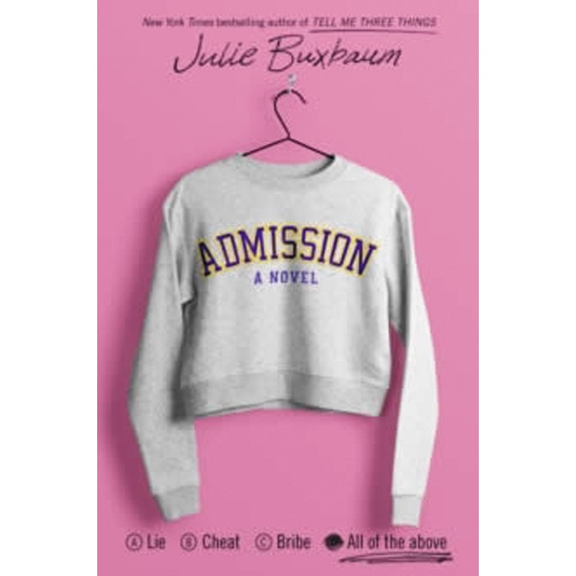 Admission 1