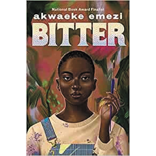 Bitter 1