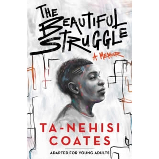 The beautiful struggle (adapted for young adults) 1
