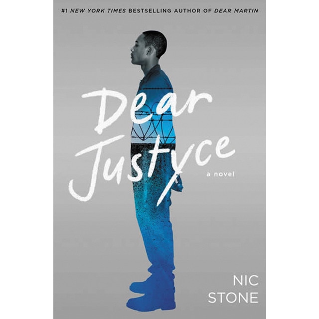 Imagem 0 de Dear justyce