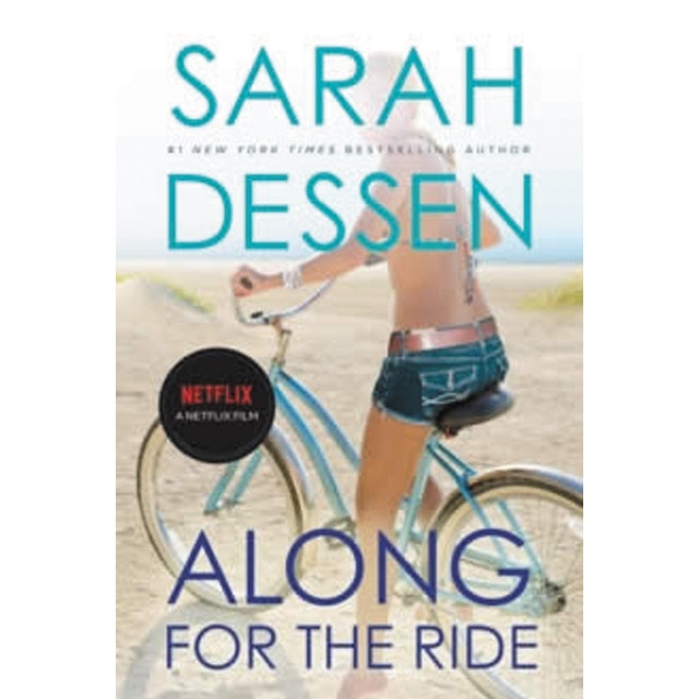Along for the ride (netflix) 1