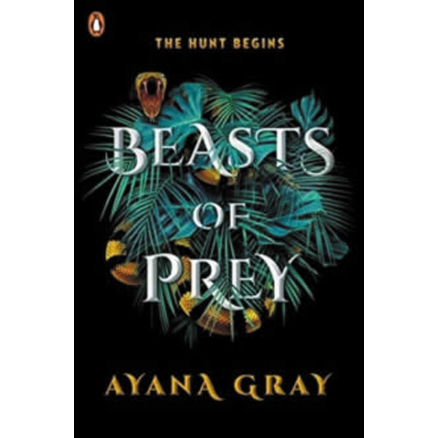 Beasts of prey 1