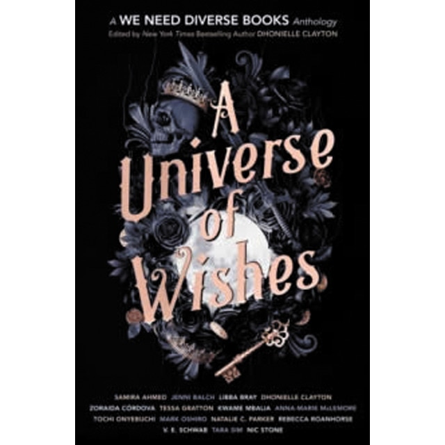 A universe of wishes 1
